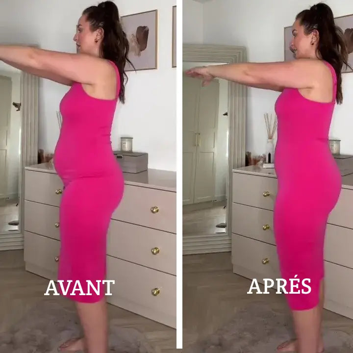 BellaShape™ — Gainage Invisible