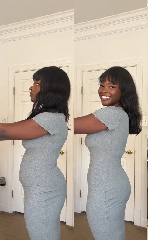 BellaShape™ — Gainage Invisible